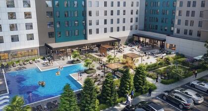 Even Hotel Orlando Universal Blvd By Ihg
