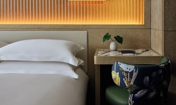 Kimpton Era Midtown New York By Ihg - Nueva York