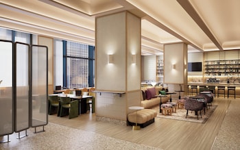 4 bars/lounges at Kimpton Era Midtown New York By Ihg