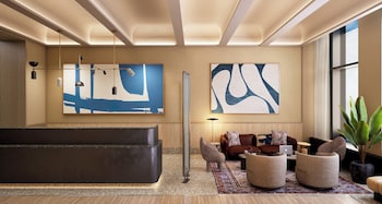 Hotel Exterior at Kimpton Era Midtown New York By Ihg