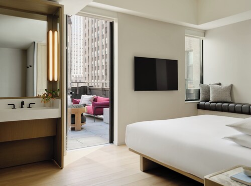Kimpton Era Midtown New York By Ihg