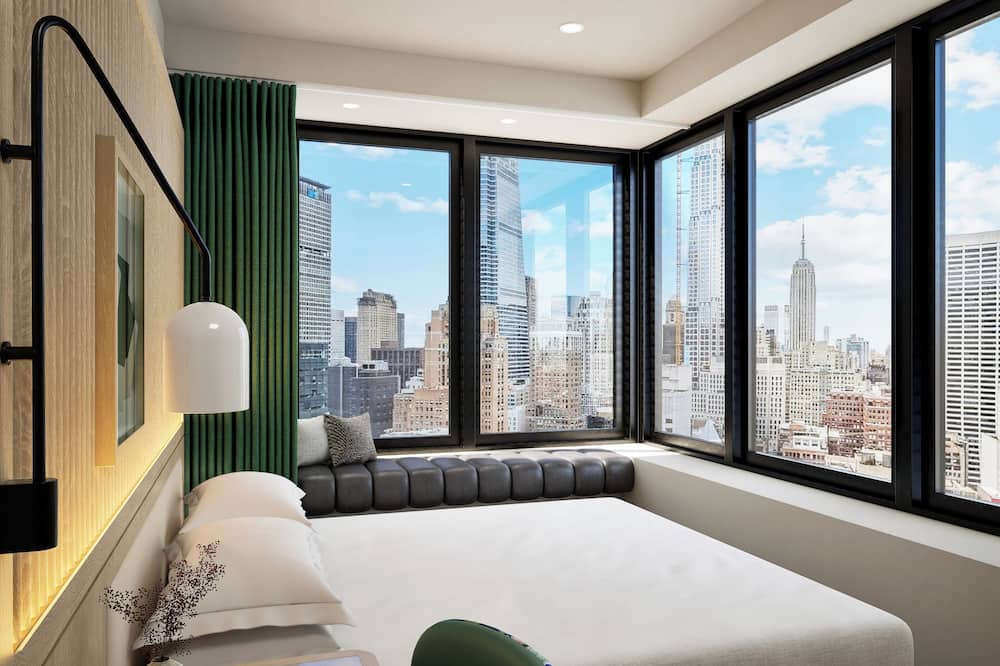 Kimpton Era Midtown New York By Ihg