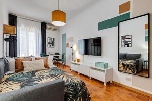 2 Schlafzimmer