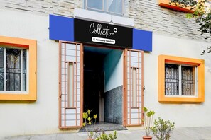 House | Reception - Collection O Uttarahalli (Bengaluru)