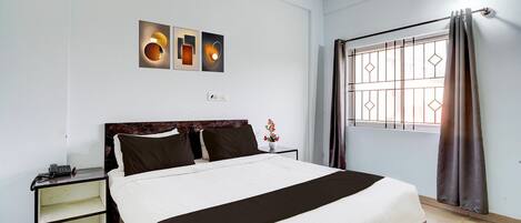 Casa | 1 habitación