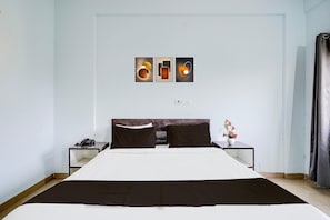 บ้านพัก | 1 ห้องนอน