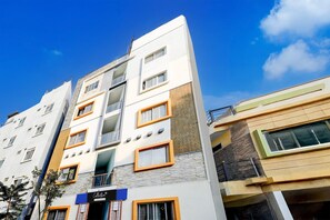 House | Exterior