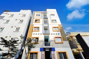 House | Exterior - Collection O Uttarahalli (Bengaluru)