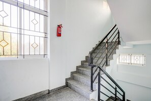 Hus | Interiör