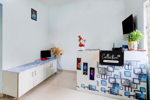 House | Reception - Collection O Uttarahalli (Bengaluru)