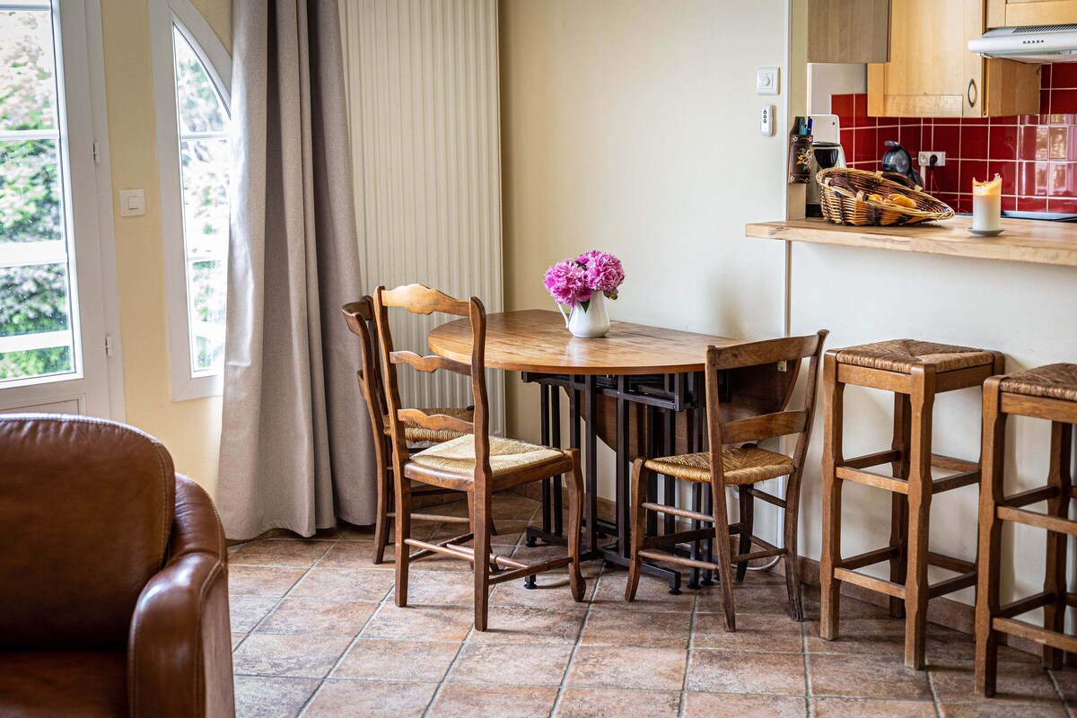 Bild für Gastgeberprofil