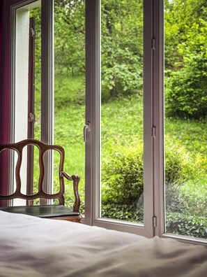 4 slaapkamers, wifi, beddengoed