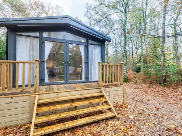 Exterior - Wildwood - Kelling Heath Holiday Park - 16335 (Holt)
