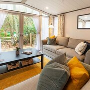 Wildwood - Kelling Heath Holiday Park - 16335