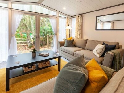Wildwood - Kelling Heath Holiday Park - 16335