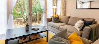 Wildwood - Kelling Heath Holiday Park - 16335