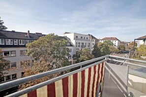 Property grounds - Hotel Brenner (Koblenz)
