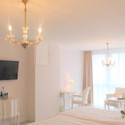 Hotel Brenner