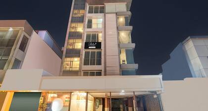 Super Collection O Airport Road Hotel