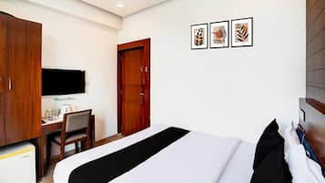 House | 1 bilik tidur