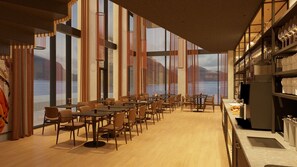 Daily buffet breakfast for a fee - KG Hotel (Klaksvik)
