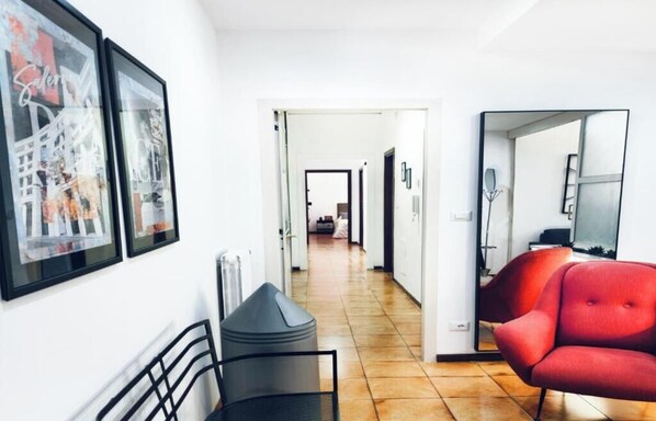 Interior - Salerno Place - Design House (Salerno)