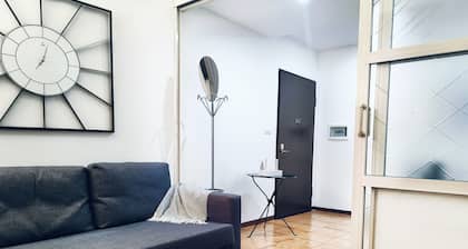 Salerno Place - Design House