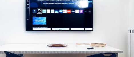 Deluxe-Doppelzimmer | Innenbereich