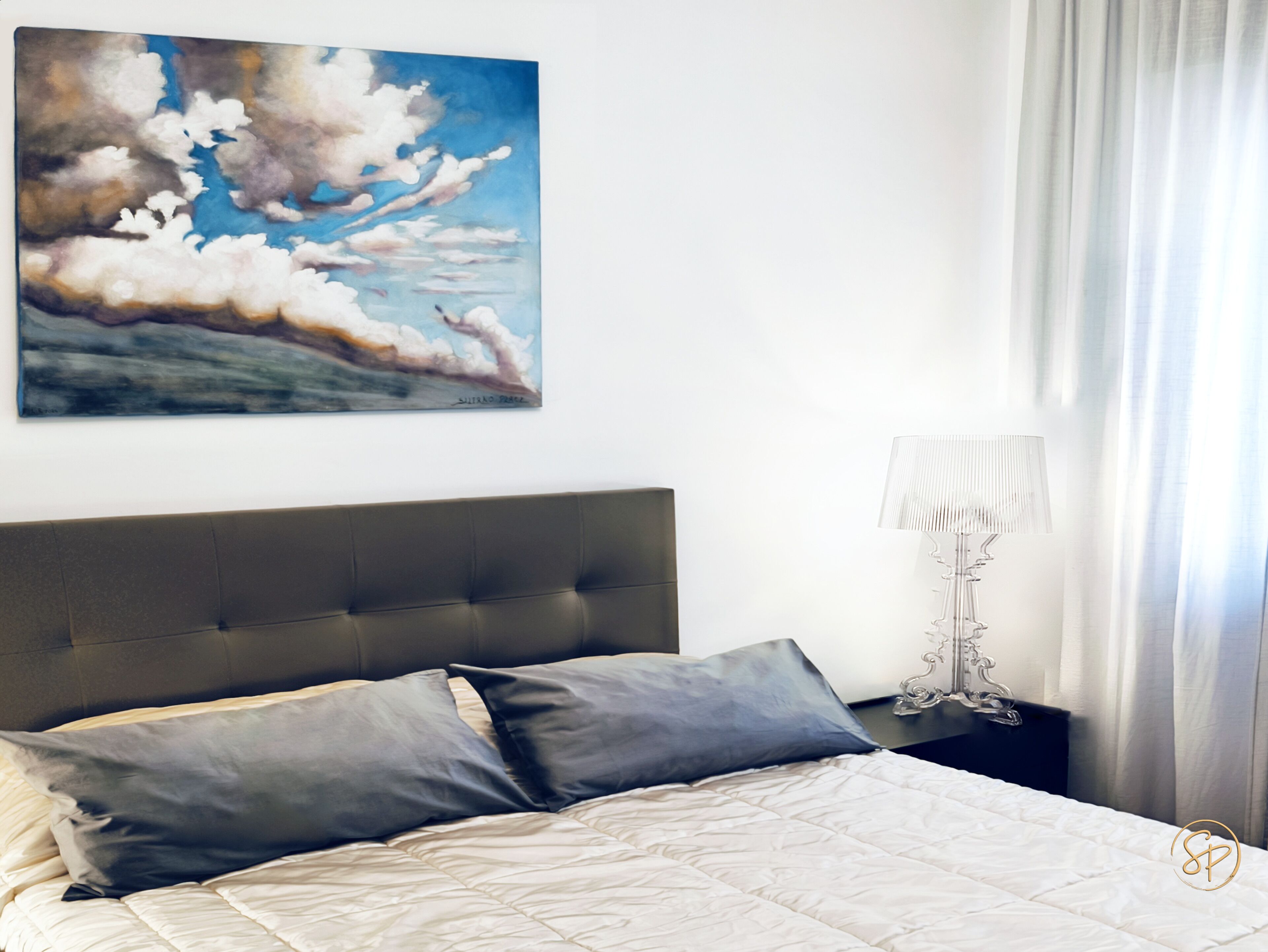 Exclusive-Doppelzimmer, Nichtraucher, eigenes Bad