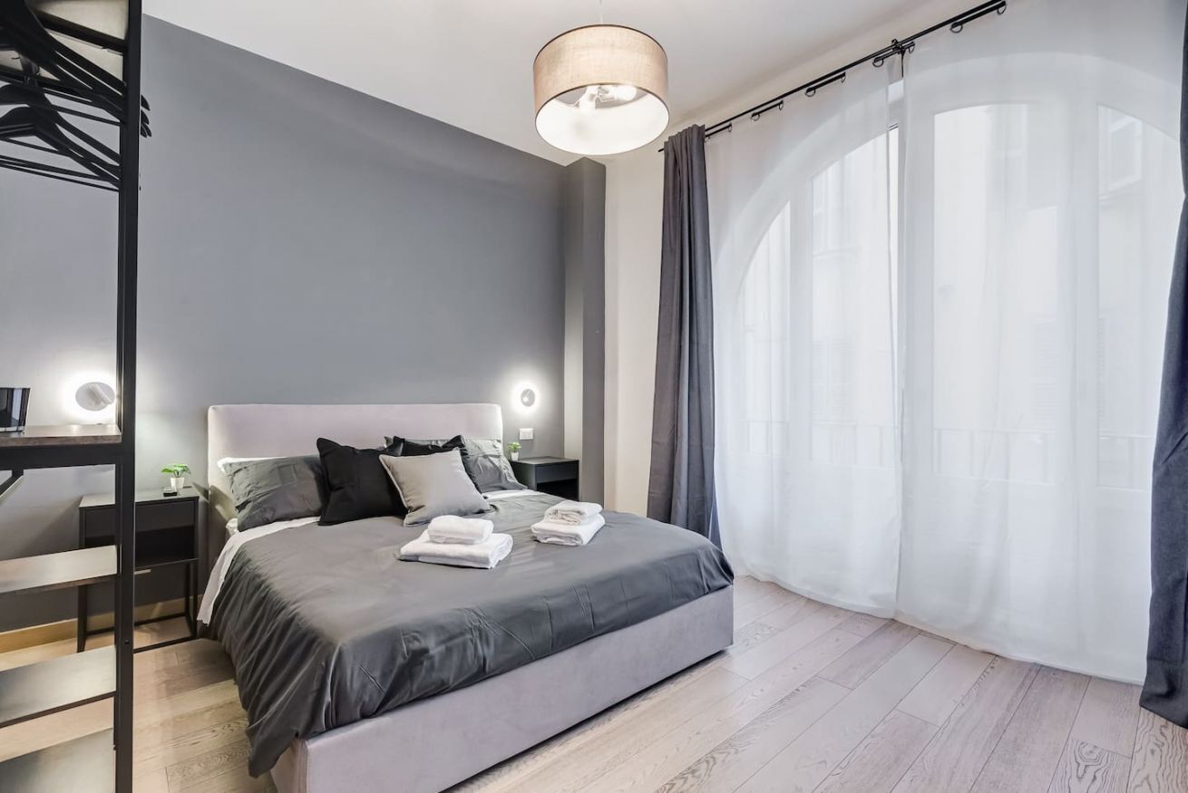 2 Schlafzimmer