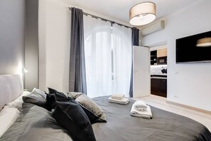 2 Schlafzimmer