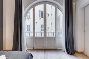 2 Schlafzimmer