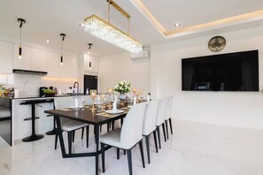 Dining - Panacia Hills - Relax. Refresh. Reconnect. (Mueang Krabi)