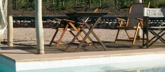 圖普加托迪維諾度假村  