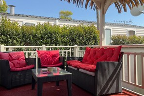 Terrazza/patio