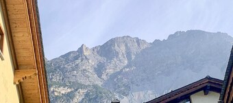 Villa Erica - Valdidentro