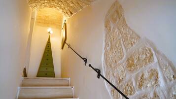 Comfort-Haus, Stadtblick | Innenbereich