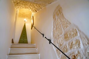 Maison Confort, vue ville | Intérieur