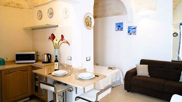 Comfort-Haus, Stadtblick | Innenbereich