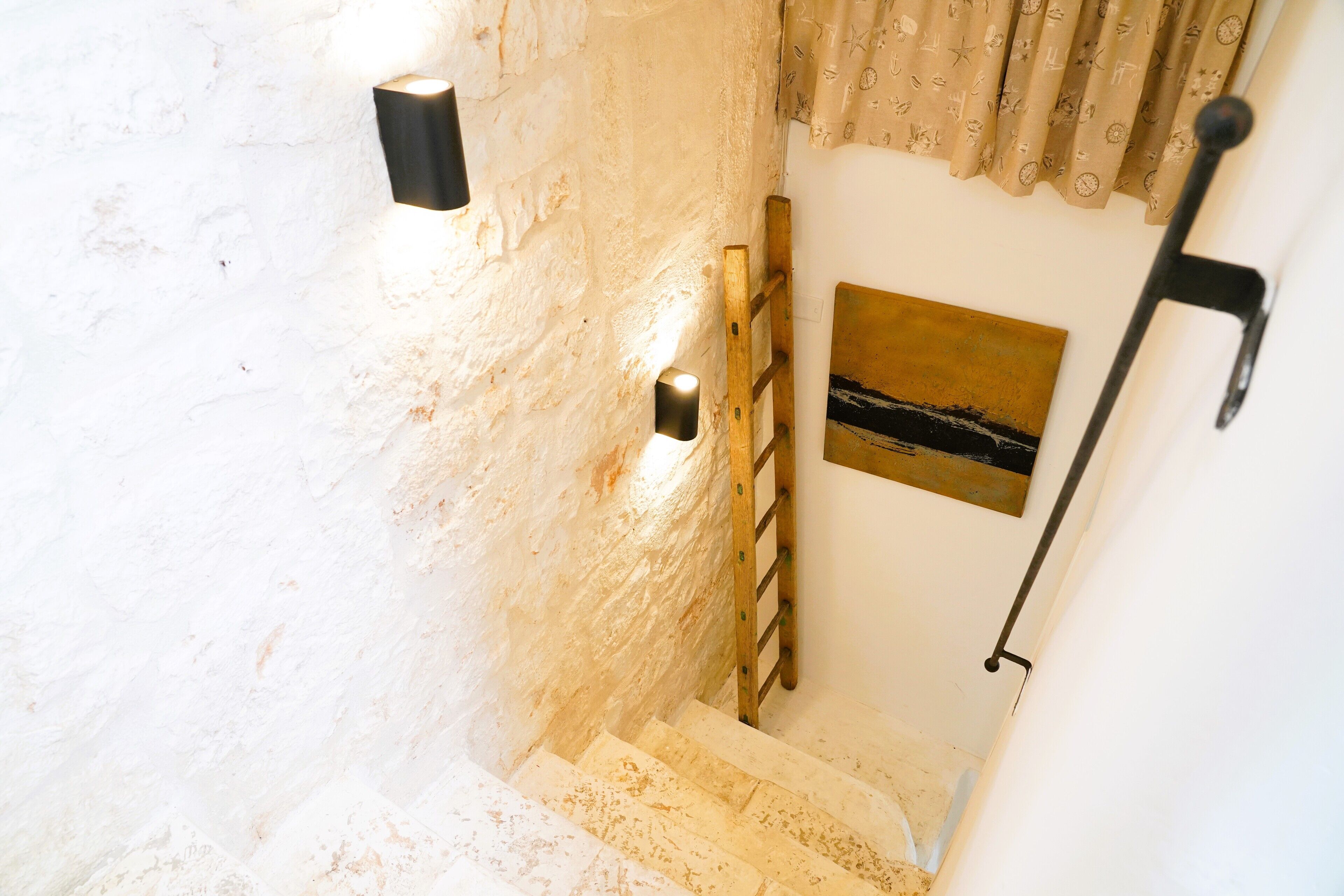 Comfort-Haus, Stadtblick | Innenbereich