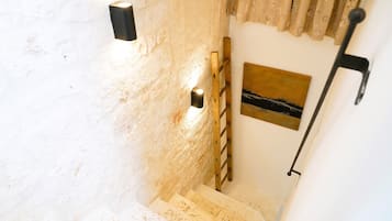 Comfort-Haus, Stadtblick | Innenbereich