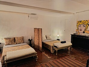 Wi-Fi, vuodevaatteet