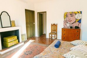 Wi-Fi, vuodevaatteet