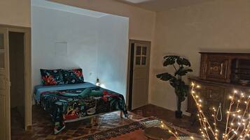 Wi-Fi, vuodevaatteet