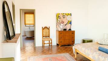 Wi-Fi, vuodevaatteet