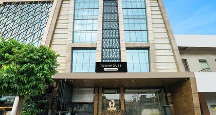 Super Townhouse Jhalawar Road Gumanpura