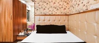 Super Townhouse Jhalawar Road Gumanpura