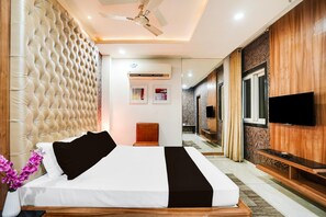 Casa | 1 habitación 