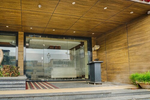 Super Townhouse Jhalawar Road Gumanpura