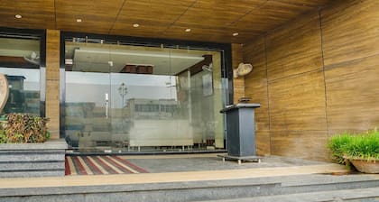 Super Townhouse Jhalawar Road Gumanpura